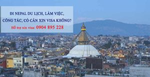du lịch nepal có cần visa không