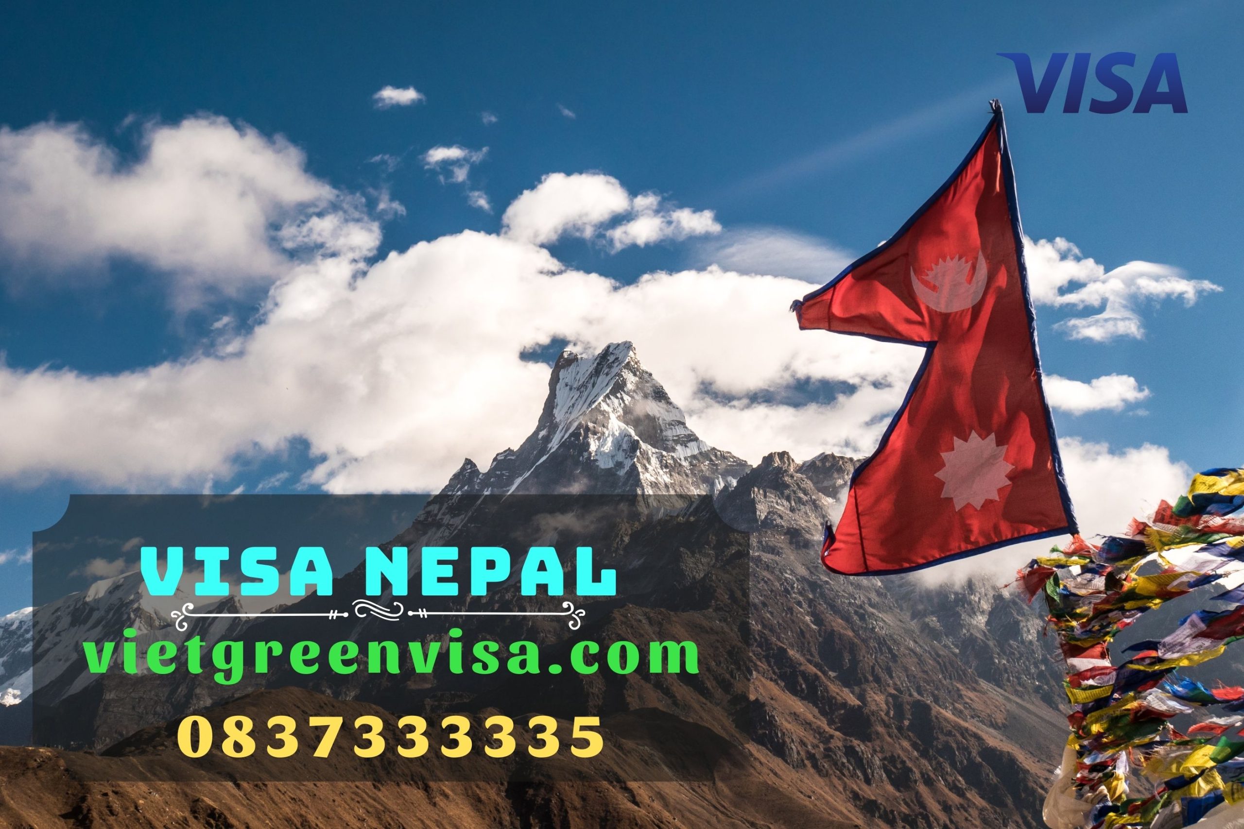 du lịch nepal có cần visa không - Hình 4