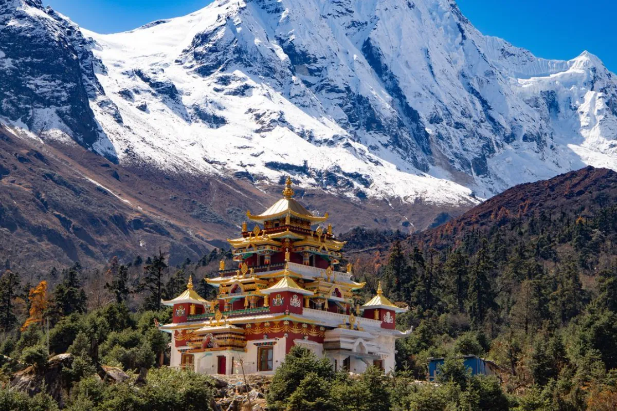 du lịch nepal tự túc - Hình 4
