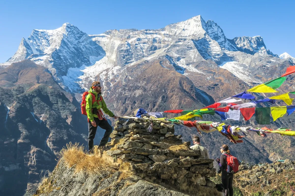 du lịch nepal tự túc - Hình 5