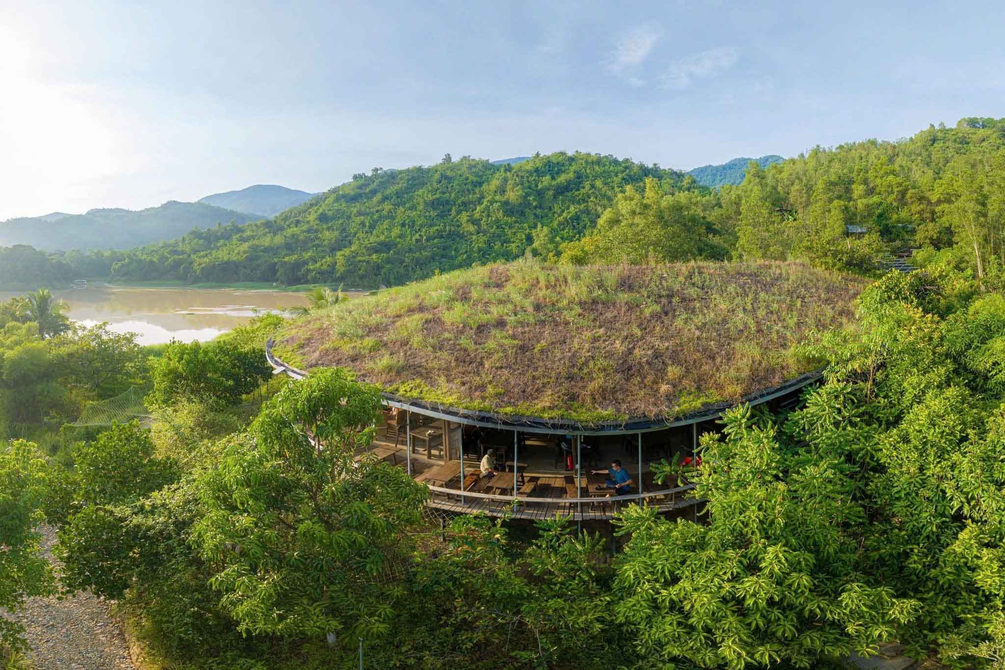 du lịch net zero - Hình 3