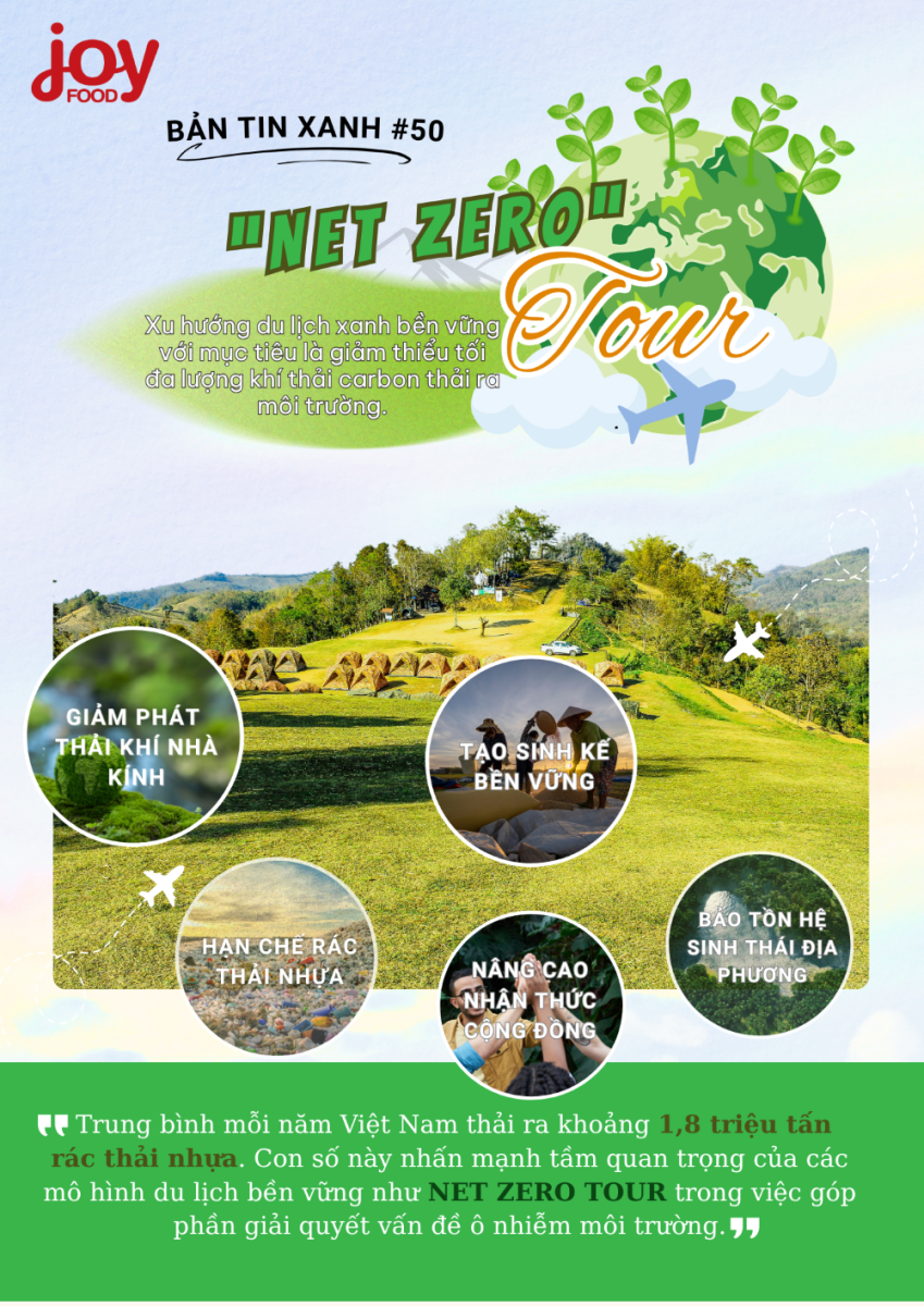 du lịch net zero - Hình 4
