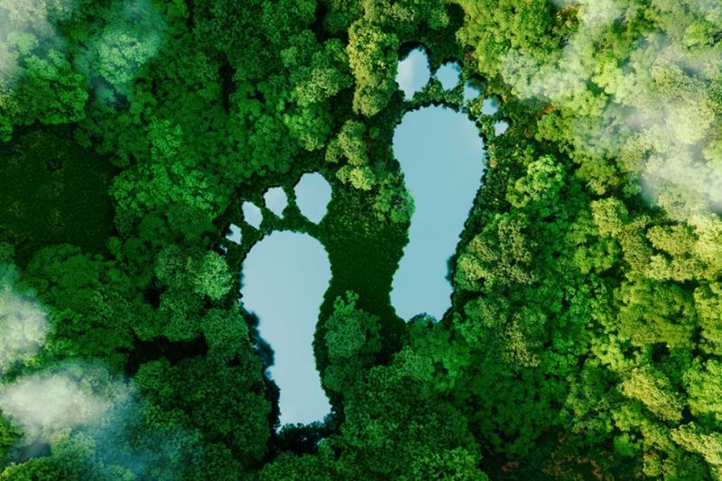 du lịch net zero là gì - Hình 5