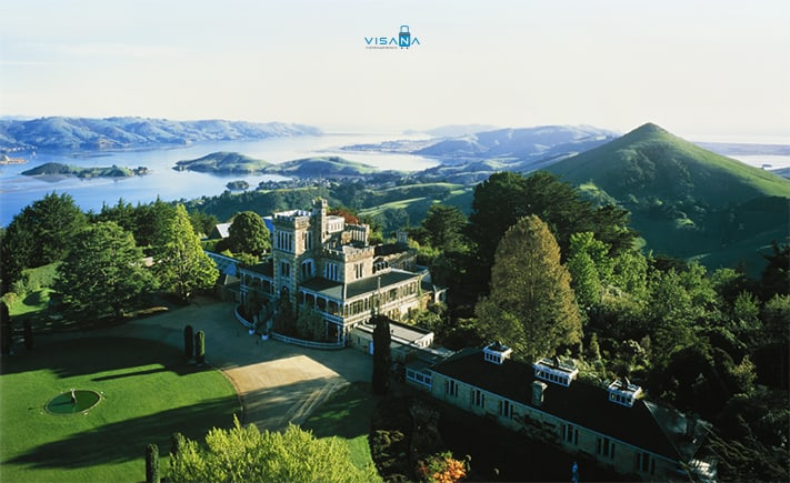 du lịch new zealand bao nhiều tiền - Hình 2