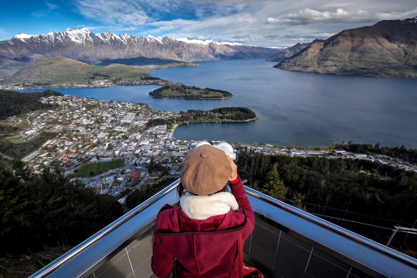 du lịch new zealand bao nhiều tiền - Hình 3