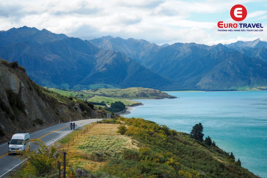 du lịch new zealand tự túc - Hình 4