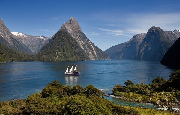 du lịch new zealand tự túc - Hình 5