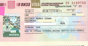 du lịch nga có cần visa không