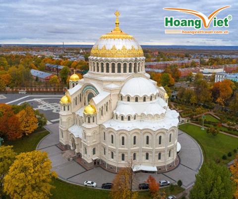 du lịch nga hoàng việt travel - Hình 4