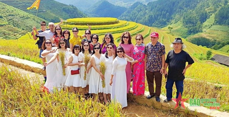 du lịch ngắn ngày - Hình 4