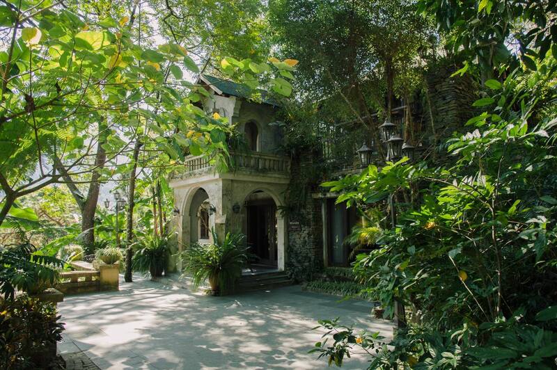 du lịch nghỉ dưỡng 1 ngày gần hà nội - Hình 3