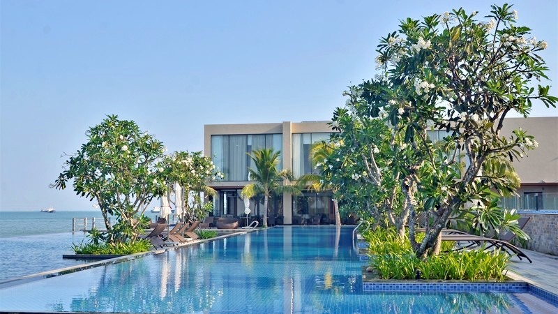 du lịch nghỉ dưỡng gần sài gòn - Hình 5