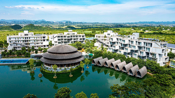 du lịch nghỉ dưỡng ninh bình - Hình 3