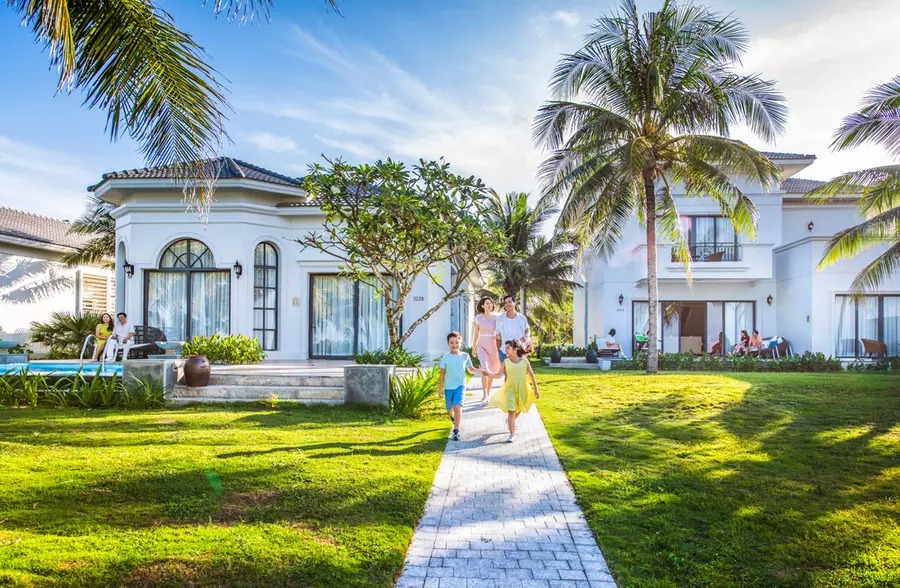 du lịch nghỉ dưỡng ở việt nam - Hình 2