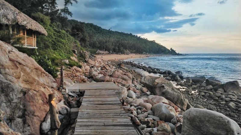 du lịch nghi sơn - Hình 2