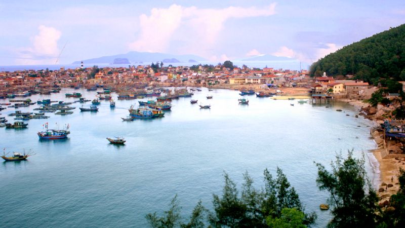du lịch nghi sơn - Hình 3