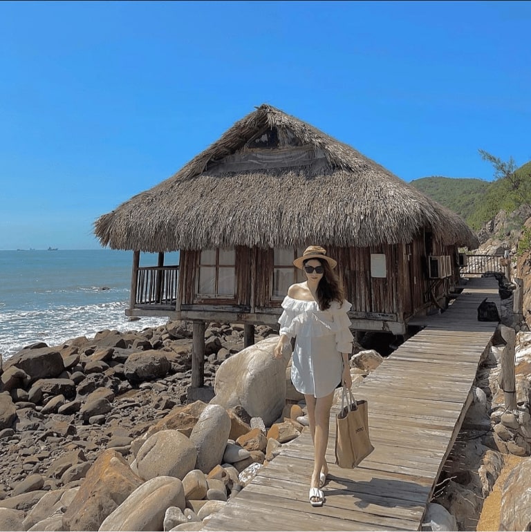 du lịch nghi sơn - Hình 5