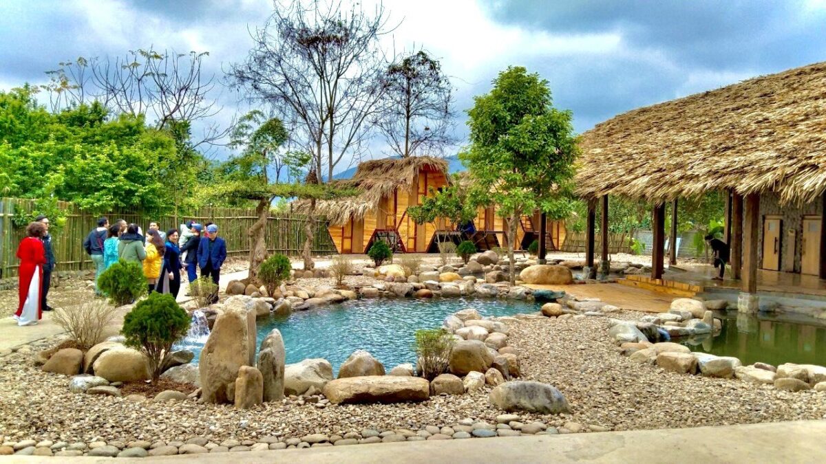 du lịch nghĩa lộ 2 ngày 1 đêm - Hình 3