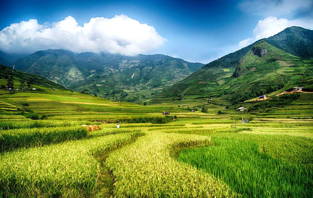 du lịch nghĩa lộ yên bái - Hình 5