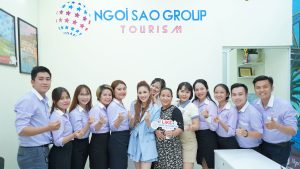 du lịch ngôi sao group