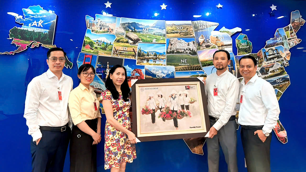 du lịch ngôi sao group - Hình 5