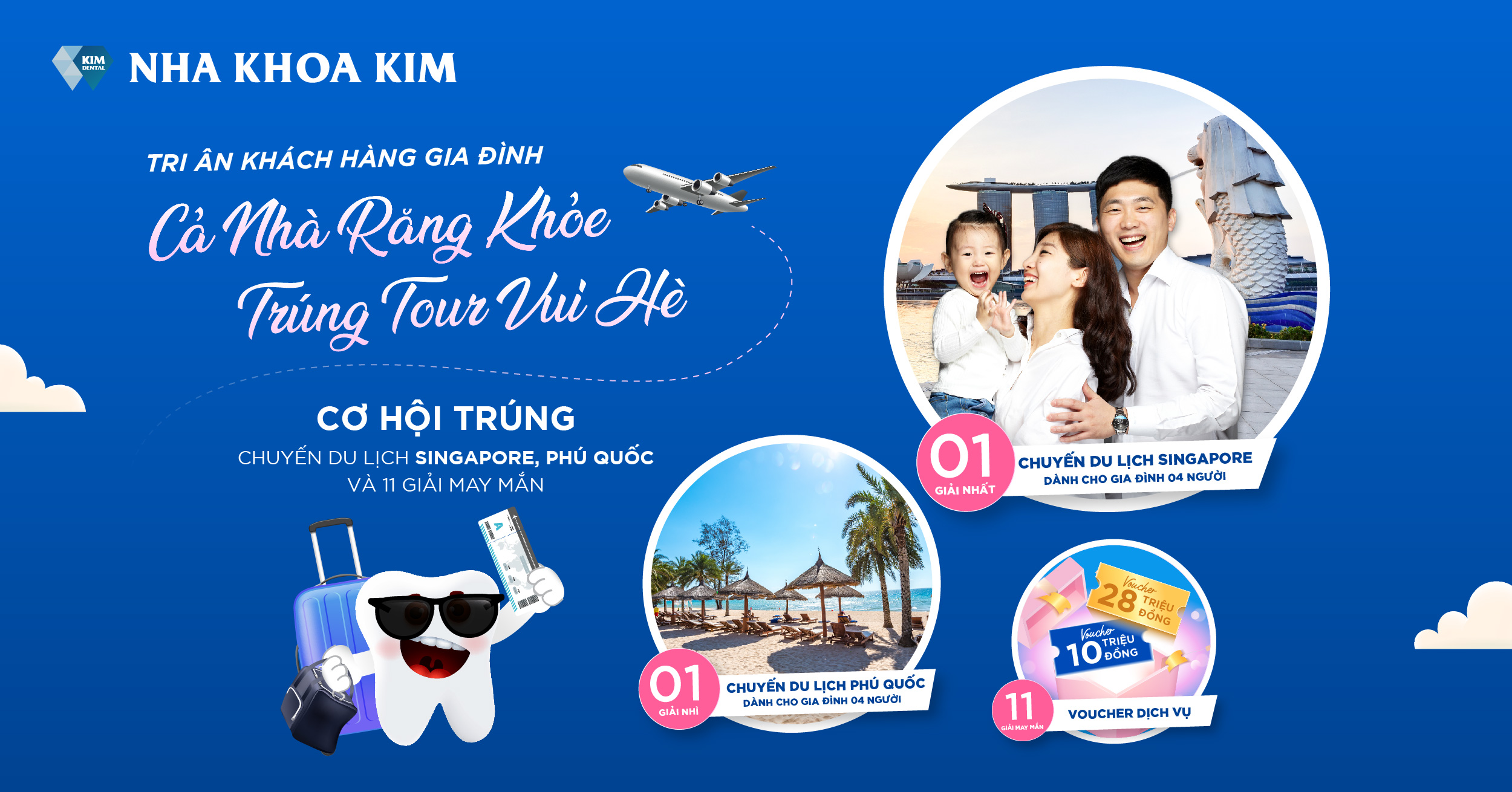 du lịch nha khoa - Hình 3
