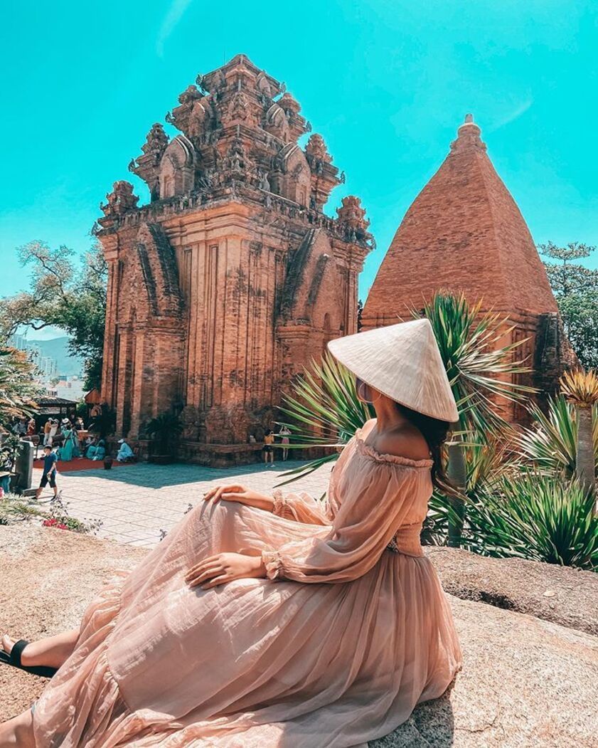 du lịch nha trang 1 ngày nên đi đâu - Hình 2