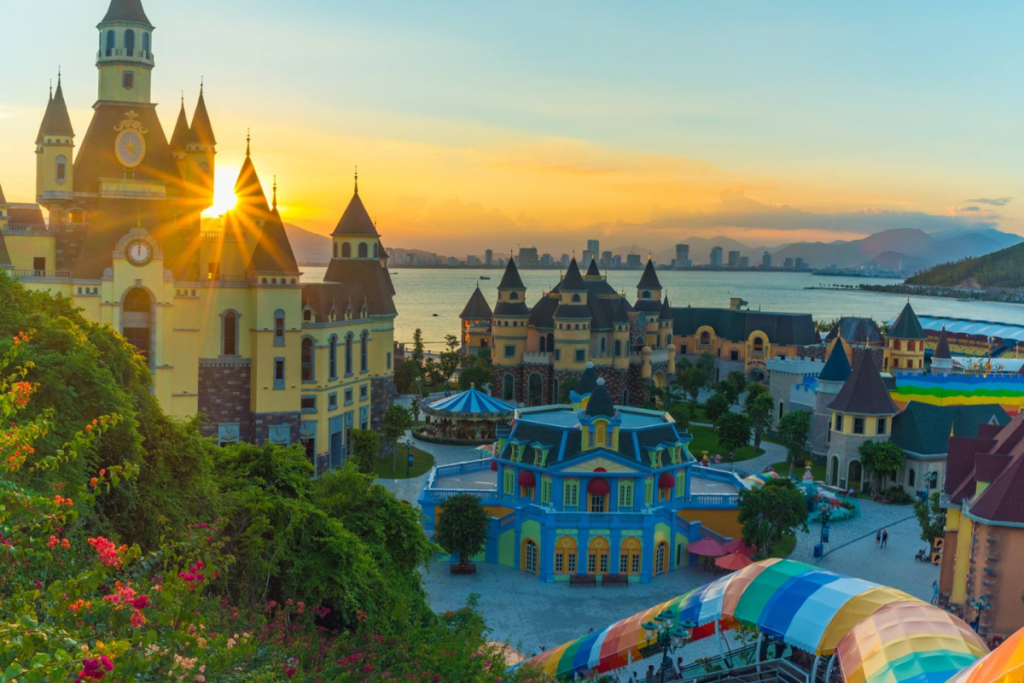 du lịch nha trang 1 ngày nên đi đâu - Hình 3