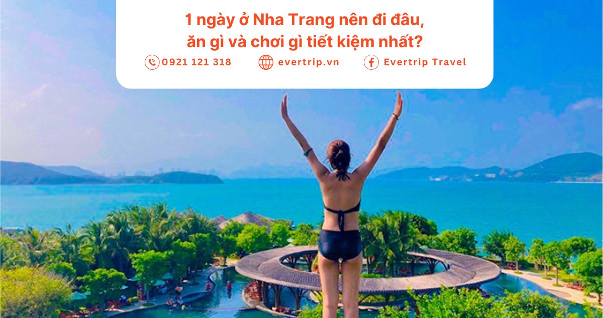 du lịch nha trang 1 ngày nên đi đâu - Hình 4