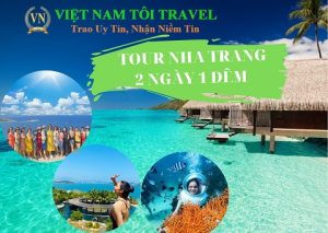 du lịch nha trang 2 ngày 1 đêm tự túc