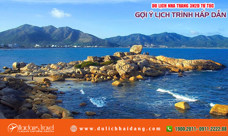 du lịch nha trang 3 ngày 2 đêm tự túc - Hình 5