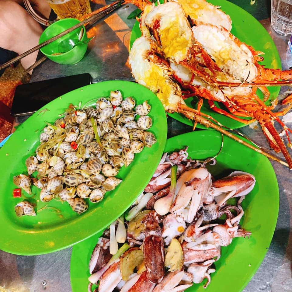 du lịch nha trang ăn gì - Hình 2