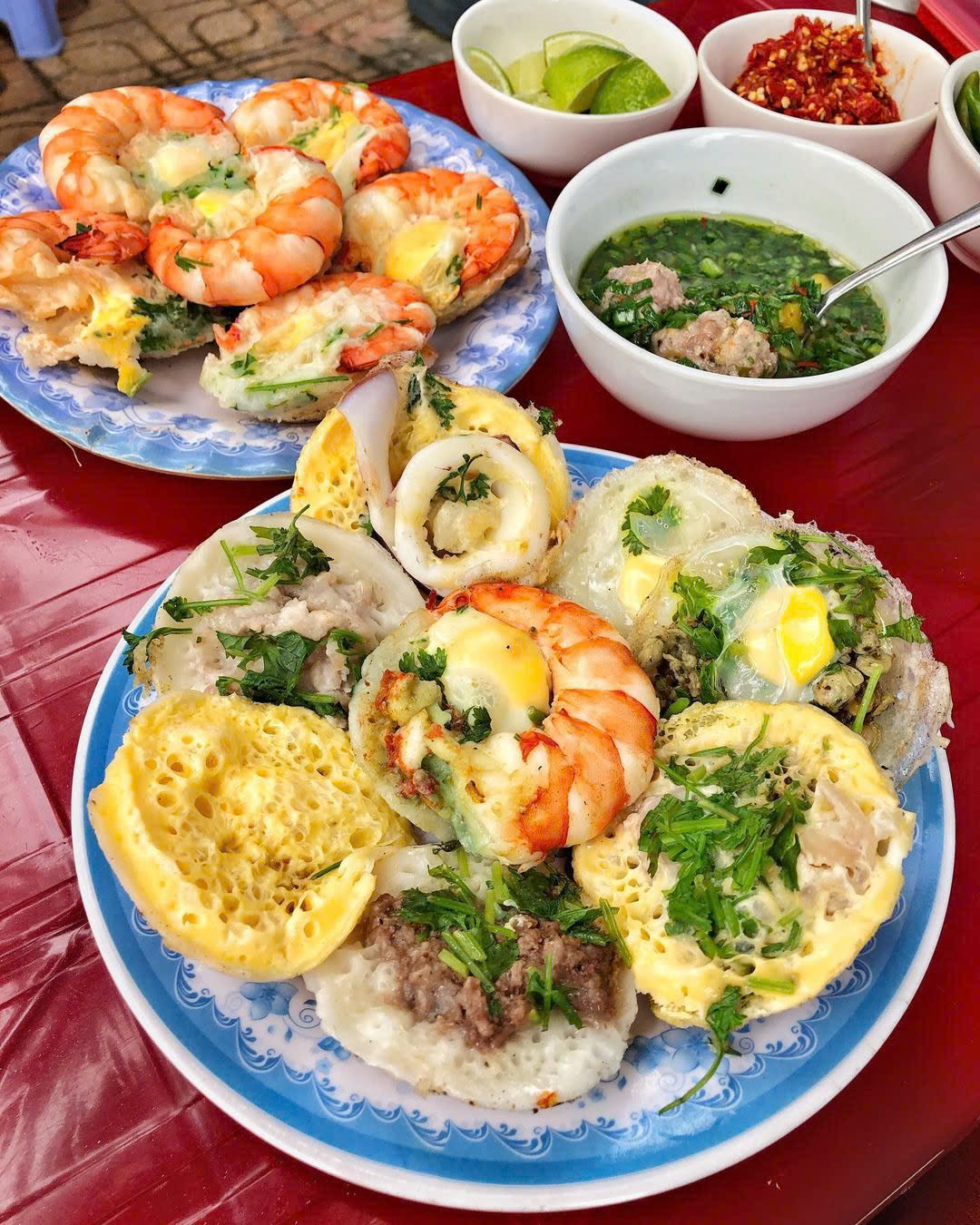 du lịch nha trang ăn gì - Hình 3