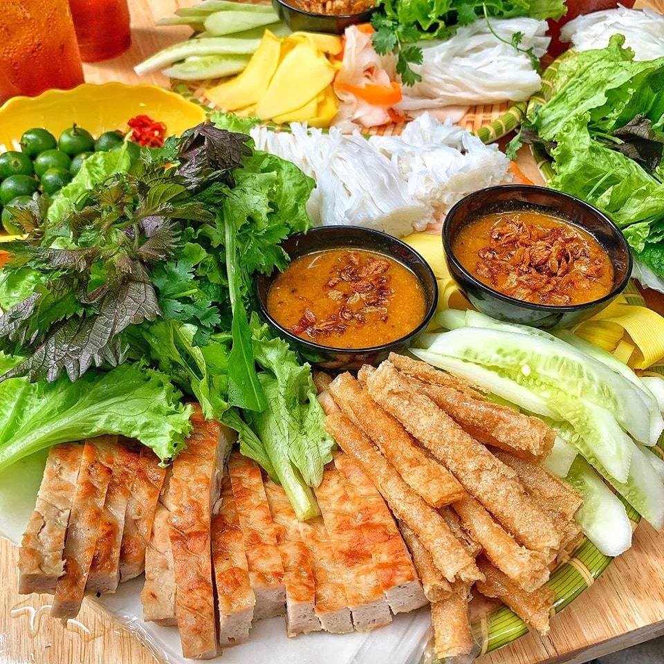 du lịch nha trang ăn gì - Hình 4
