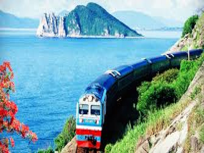 du lịch nha trang bằng tàu hỏa - Hình 2