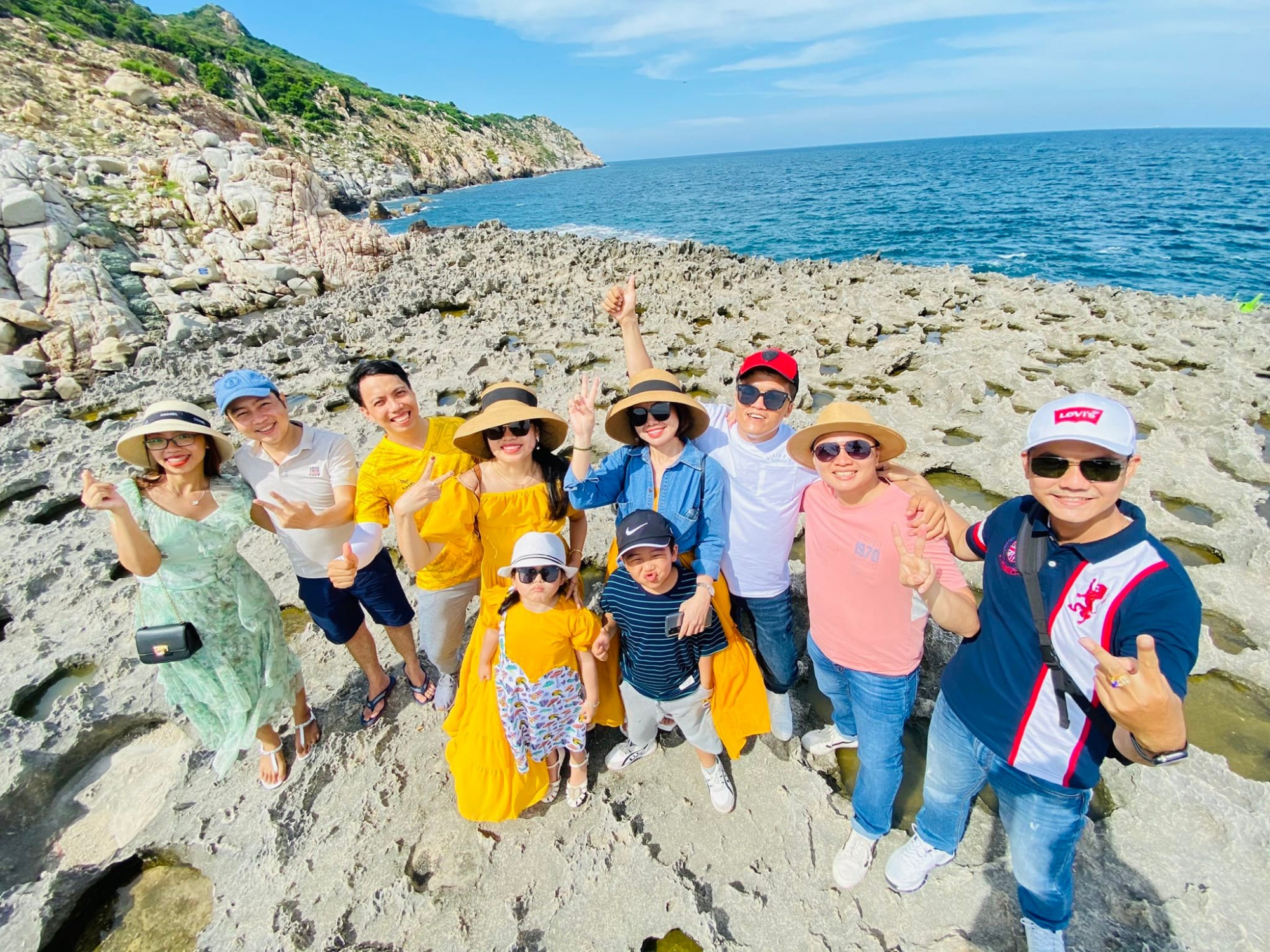 du lịch nha trang bao nhiêu tiền - Hình 5