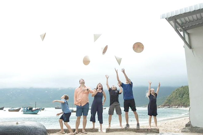 du lịch nha trang cho gia đình có trẻ nhỏ - Hình 5
