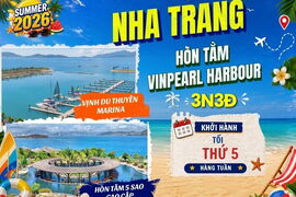 du lịch nha trang giá rẻ - Hình 2