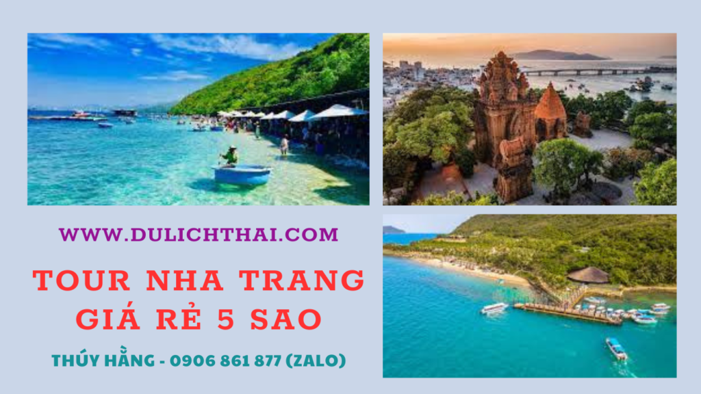 du lịch nha trang giá rẻ - Hình 4