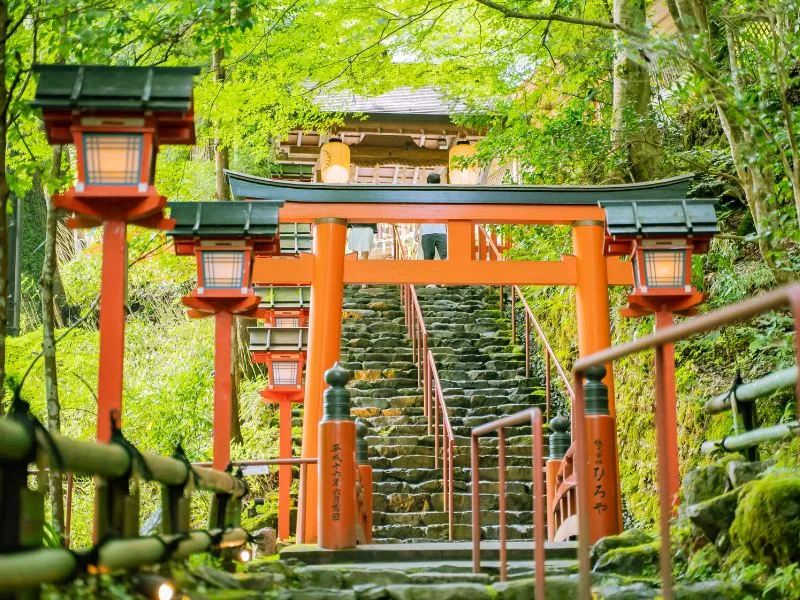 du lịch nhật bản tháng 7 - Hình 2