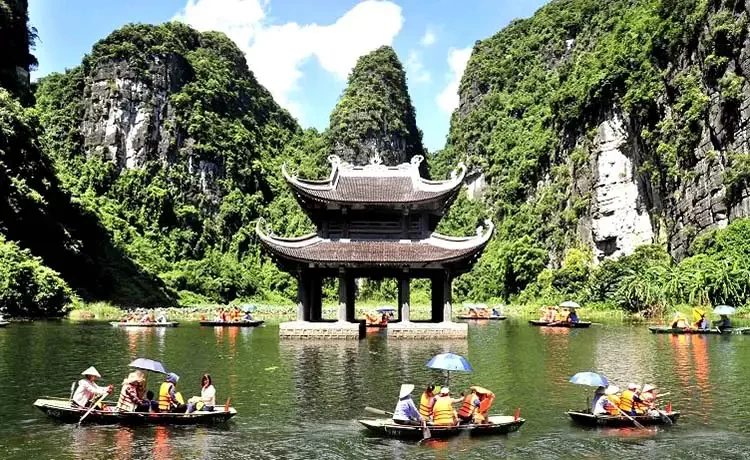 du lịch ninh bình 3 ngày 2 đêm từ tp hcm - Hình 4