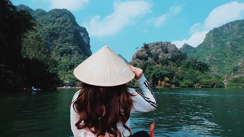 du lịch ninh bình mùa nào đẹp - Hình 5