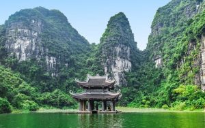 du lịch ninh bình mùa nào đẹp nhất