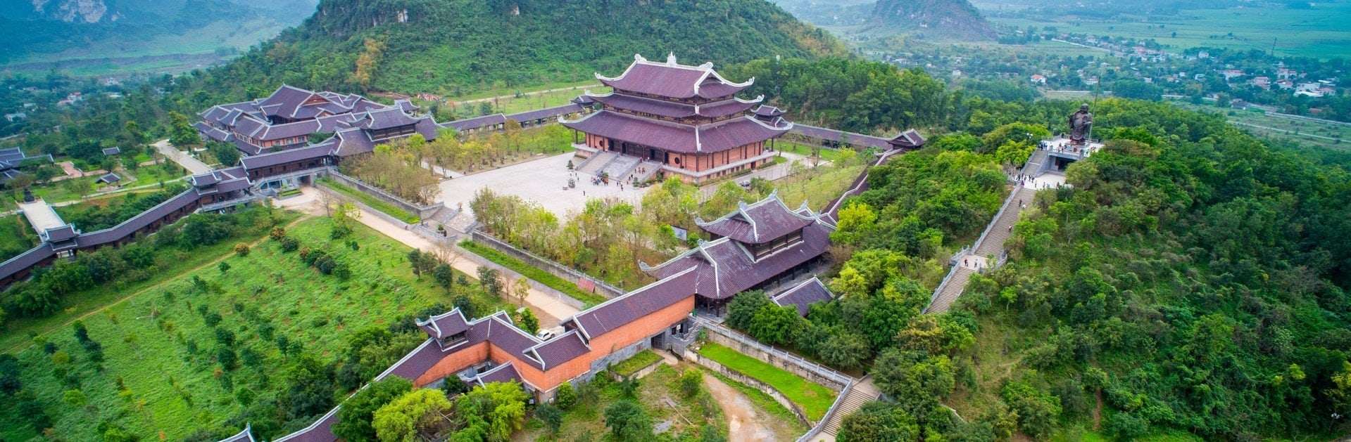 du lịch ninh bình tháng 12 - Hình 3