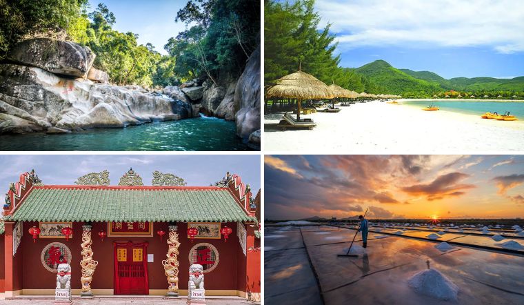 du lịch ninh hòa - Hình 2