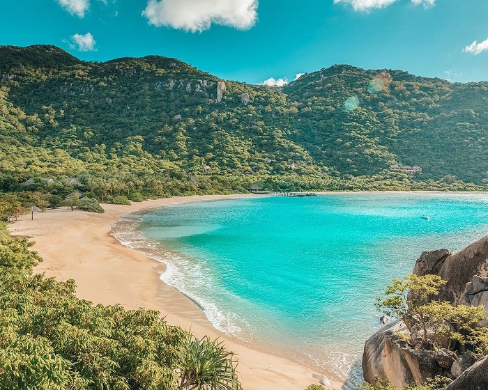 du lịch ninh hòa - Hình 1