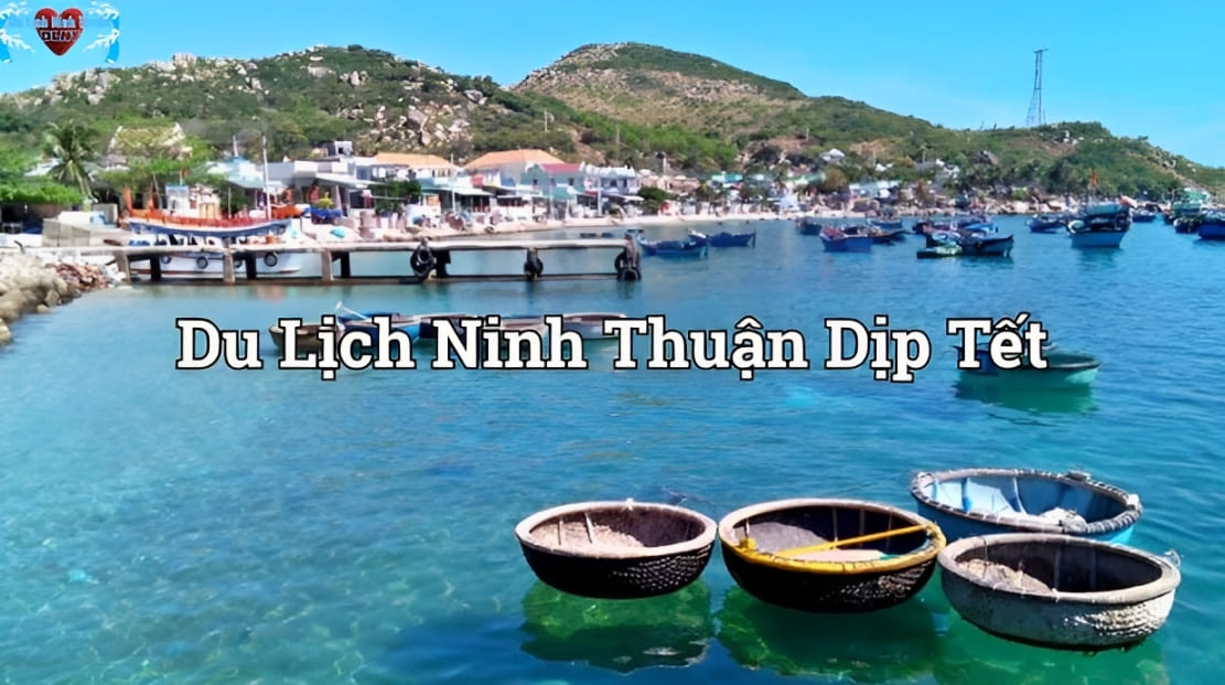 du lịch ninh thuận dịp tết - Hình 2
