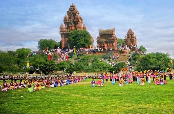 du lịch ninh thuận dịp tết - Hình 4