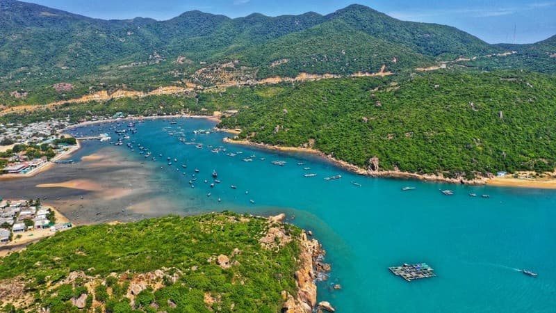 du lịch ninh thuận mùa nào đẹp - Hình 4