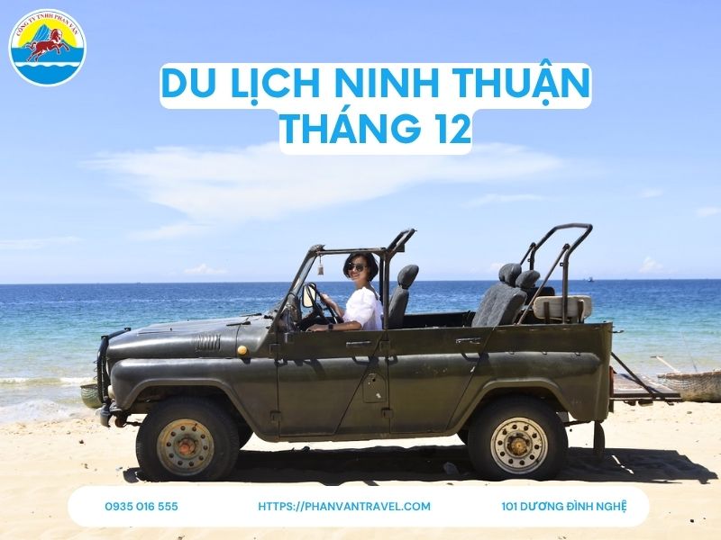 du lịch ninh thuận tháng 12 - Hình 5